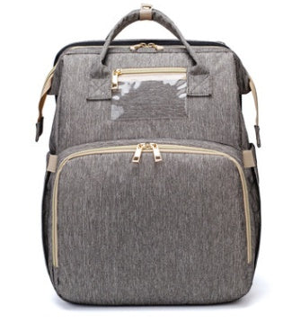 StylishPeople™ - Multi-Function Mommy Backpack - Stylish People