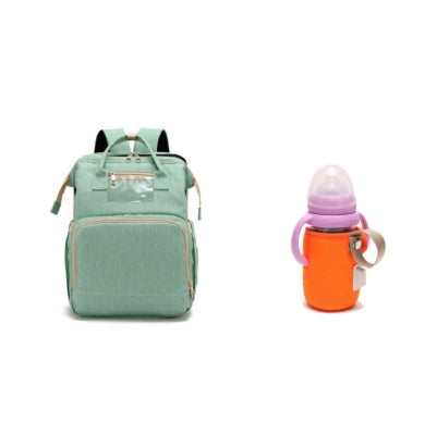 StylishPeople™ - Multi-Function Mommy Backpack - Stylish People