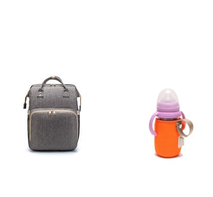 StylishPeople™ - Multi-Function Mommy Backpack - Stylish People