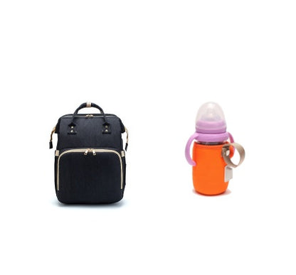 StylishPeople™ - Multi-Function Mommy Backpack - Stylish People