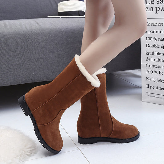 StylishPeople™ Women's Winter Snow Boots - Stylish People