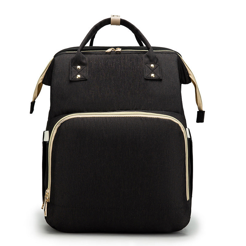 StylishPeople™ - Multi-Function Mommy Backpack - Stylish People