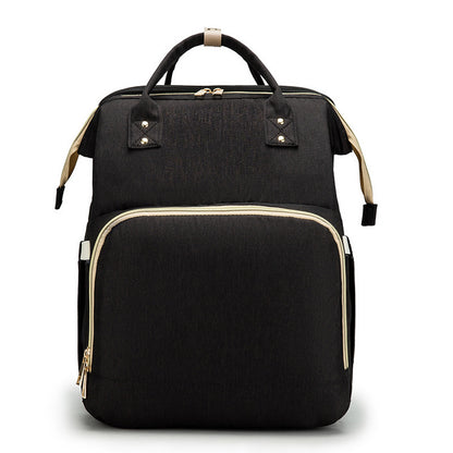 StylishPeople™ - Multi-Function Mommy Backpack - Stylish People