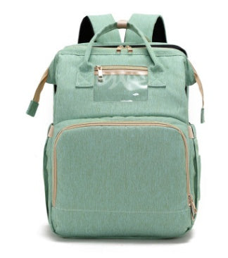 StylishPeople™ - Multi-Function Mommy Backpack - Stylish People