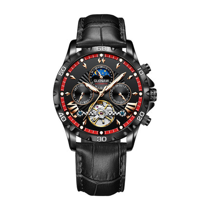 Automatic Mechanical Watch