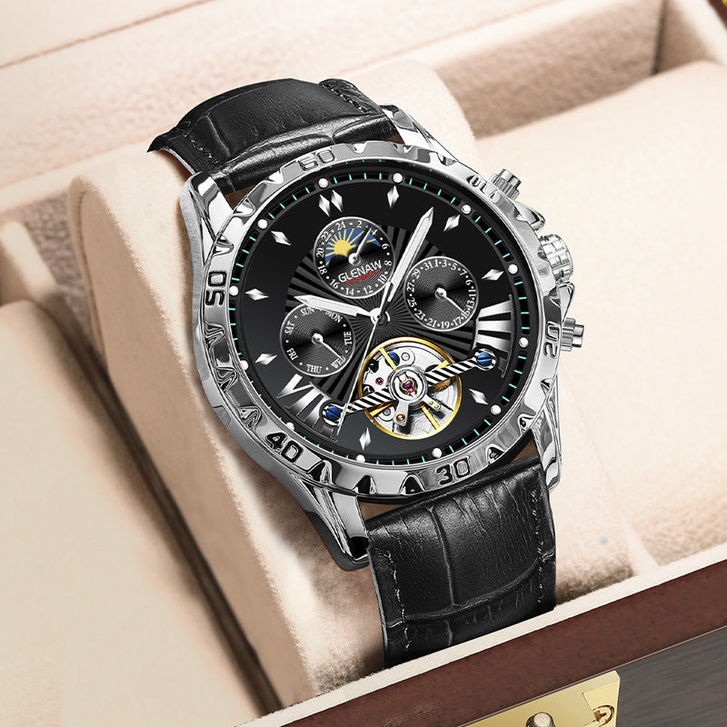 Automatic Mechanical Watch