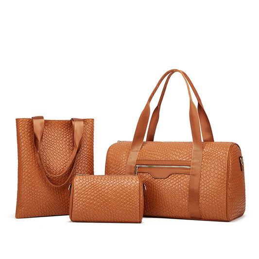 StylishPeople™ - Women's Business Travel Bag - Stylish People