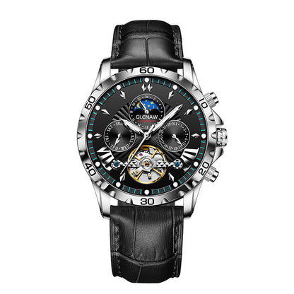 Automatic Mechanical Watch