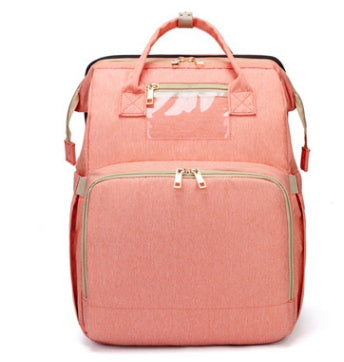 StylishPeople™ - Multi-Function Mommy Backpack - Stylish People