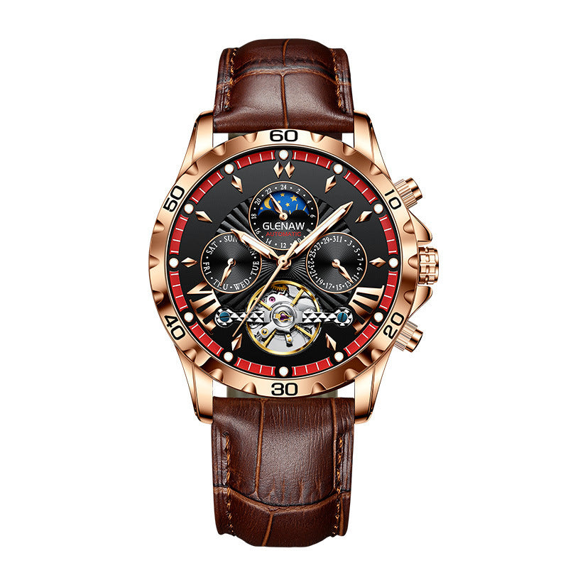 Automatic Mechanical Watch